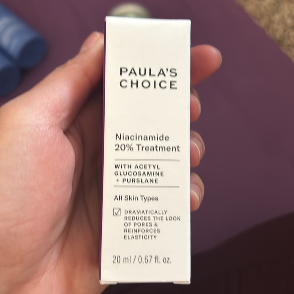 Paula’s Choice skin care plus toothpaste tablets - Picture 11 of 12